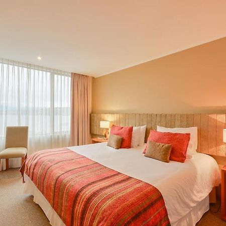 Hotel Terraza Suite Villarrica Eksteriør billede