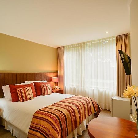 Hotel Terraza Suite Villarrica Eksteriør billede