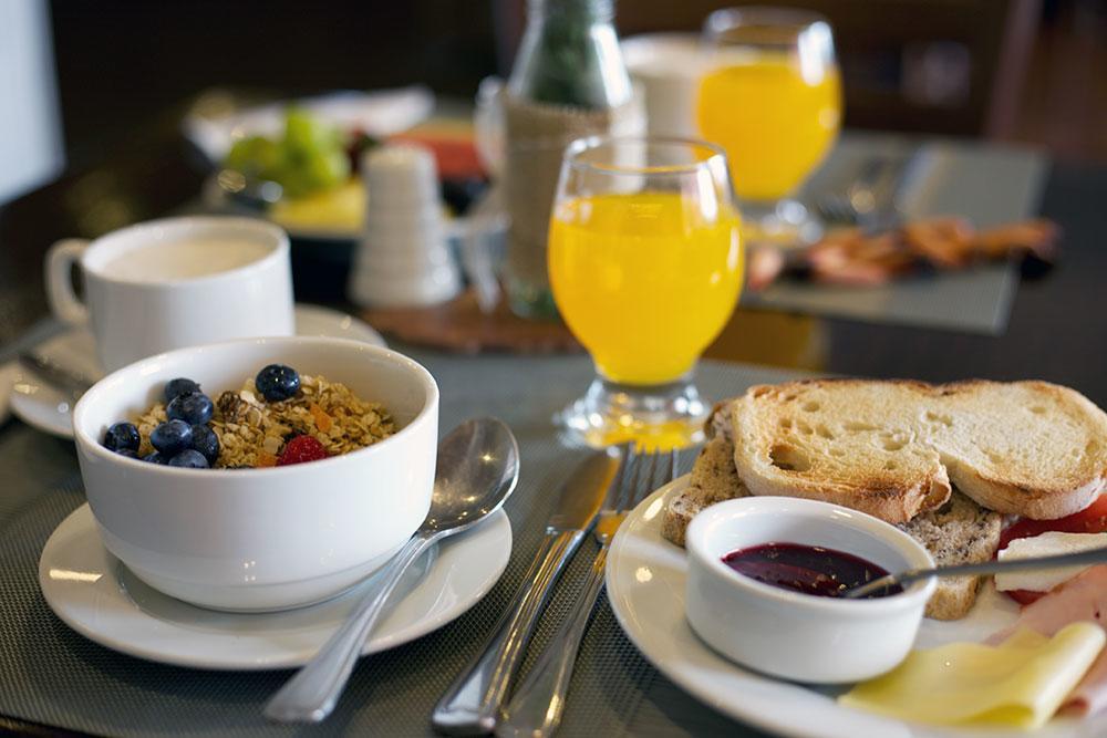 Hotel Terraza Suite Villarrica Eksteriør billede